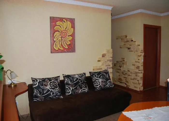 Europa 3* Mielno (Koszalin)