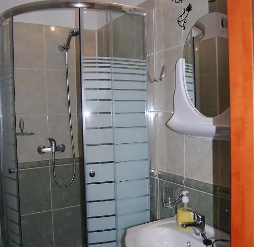 Europa 3* Mielno (Koszalin)