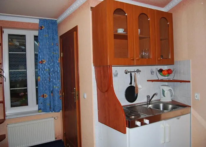 Europa Bed and breakfast 3*