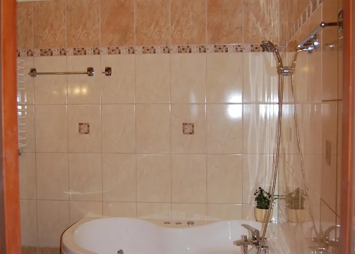 Bed and breakfast Europa