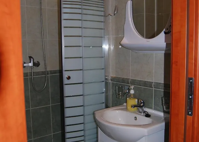 Bed and breakfast Europa