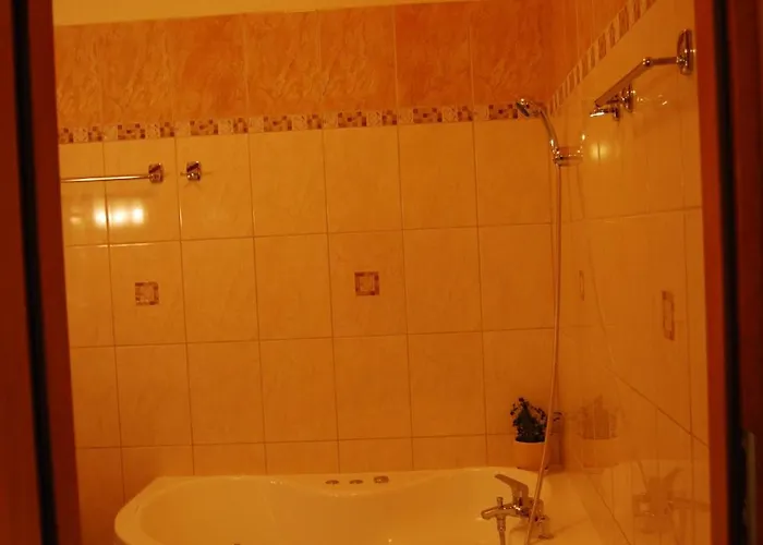 Bed and breakfast Europa 3*