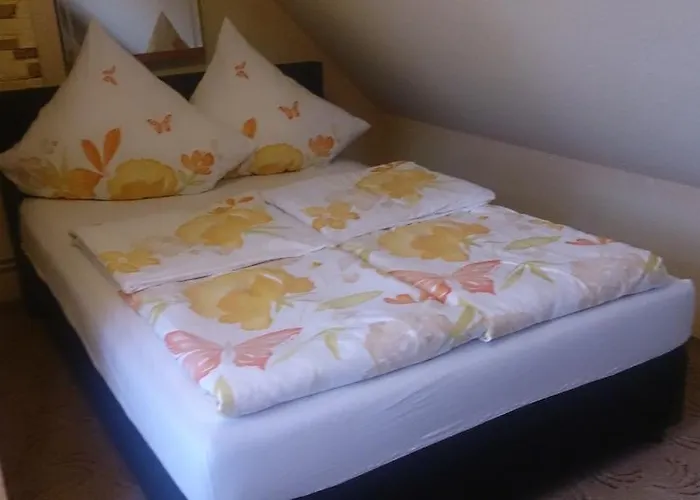 Europa Couette-café Mielno (Koszalin)