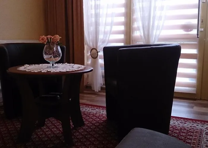 Europa Bed and breakfast 3*