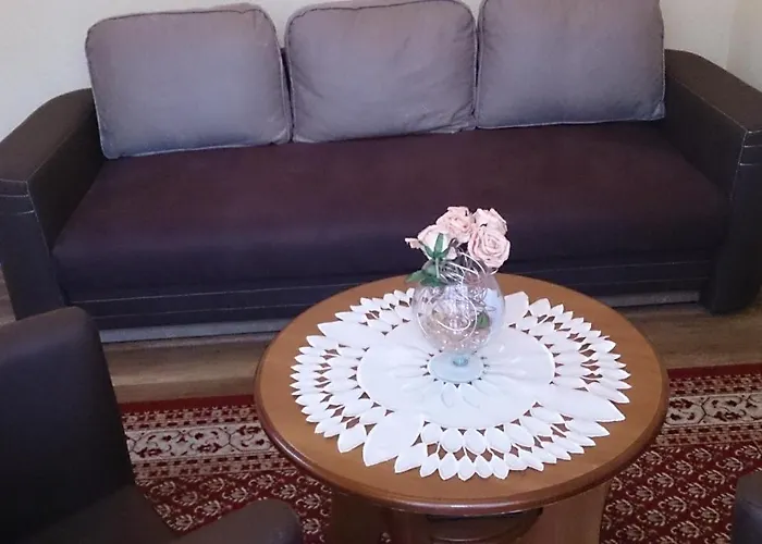 Couette-café Europa