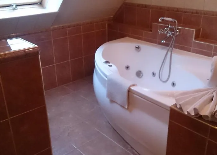 Europa Bed and breakfast 3*