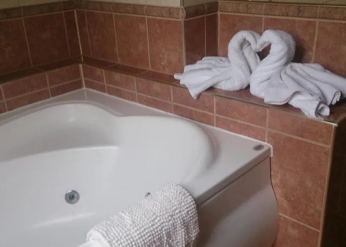 Europa Bed and breakfast 3*