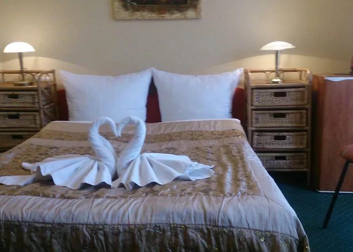 Europa 3* Mielno (Koszalin)